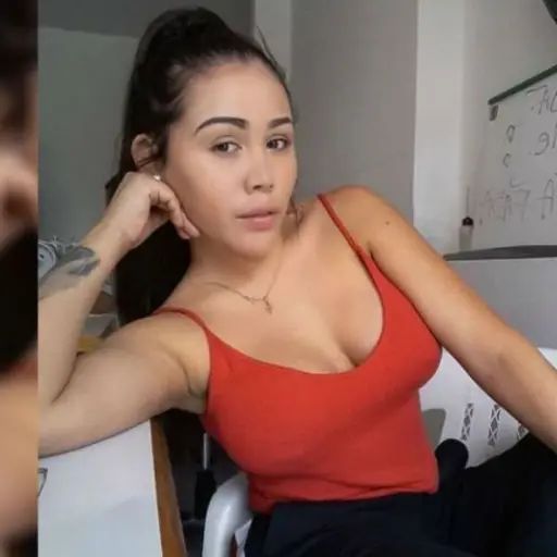Yina Calderón influencer