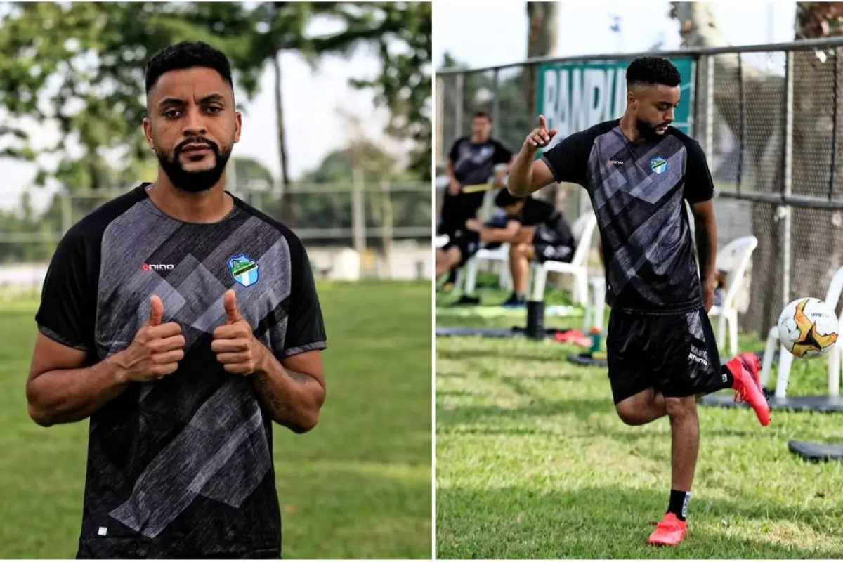 Manfred-Russell-Se-Incorpora-Entrenamientos, 