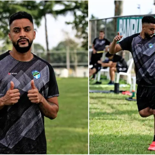 Manfred-Russell-Se-Incorpora-Entrenamientos ,