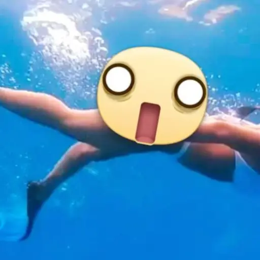 Georgina Rodríguez bucear sirena