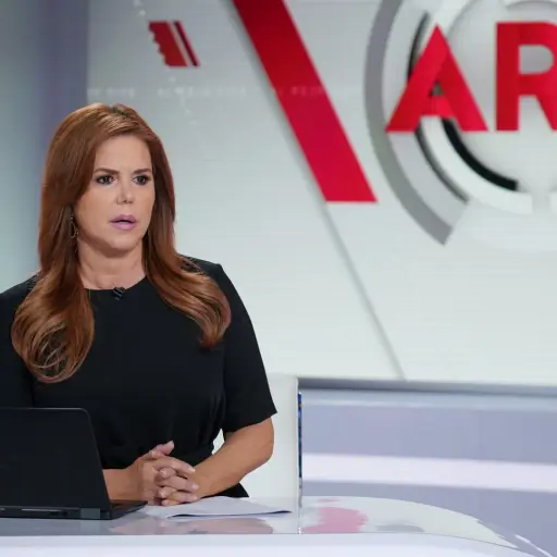 María Celeste Arrarás ,