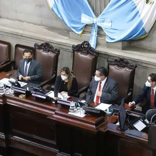 Foto: Congreso