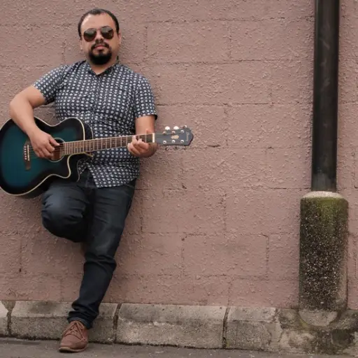 Juan Pablo Mijangos Desaparecer