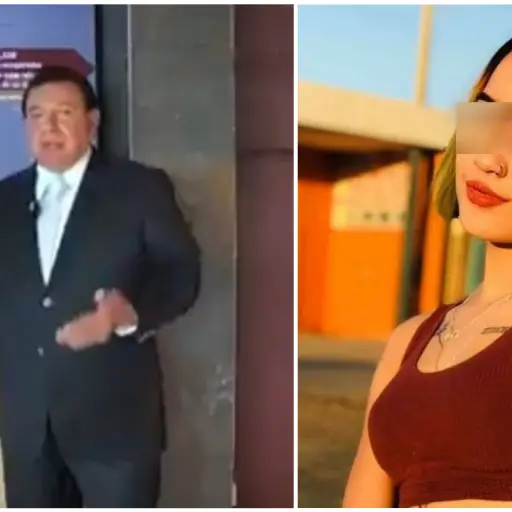 Capturas de pantalla de Twitter