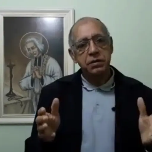 Captura de pantalla de Facebook / Paróquia São João Batista - Visc. Rio Branco