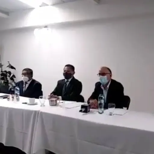 Foto: Francisco Pérez/EU