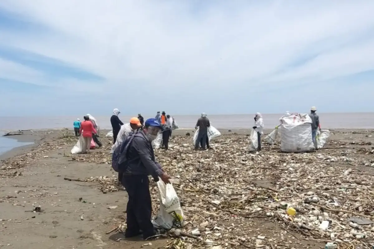 Foto: Gobierno