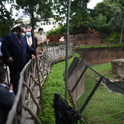 Foto: Edwin Bercián/EU