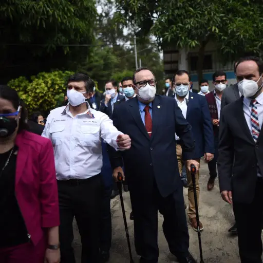 Foto: Edwin Bercián/EU