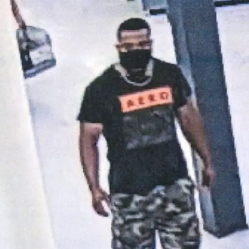 Facebook / Springfield Police Department