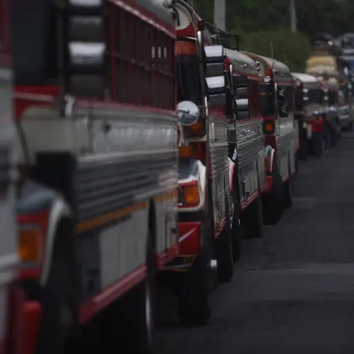 Foto ilustrativa de archivo: Edwin Bercián/EU