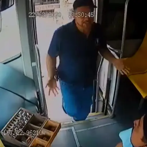 Captura de pantalla de Twitter