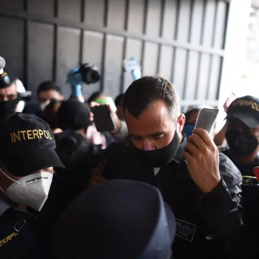 Foto: Edwin Bercián/EU