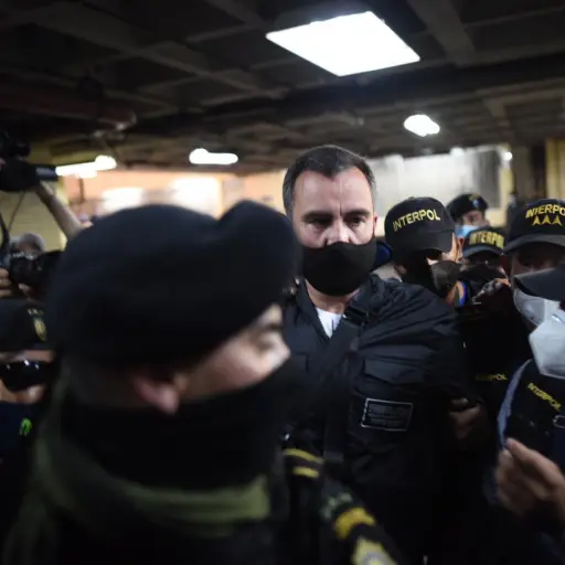 Foto: Edwin Bercián/EU