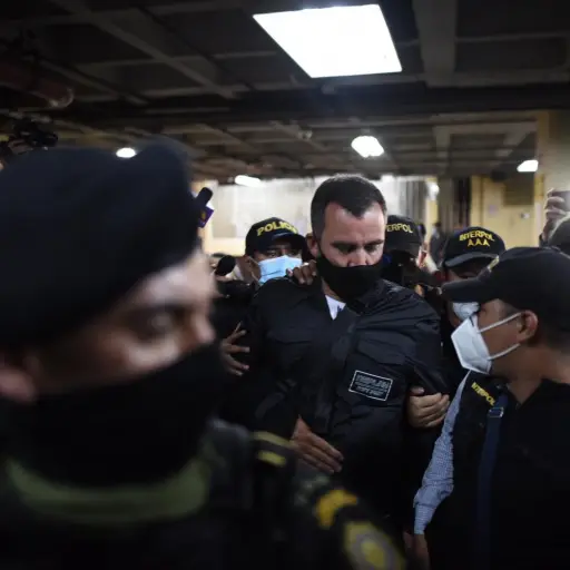 Foto: Edwin Bercián/EU