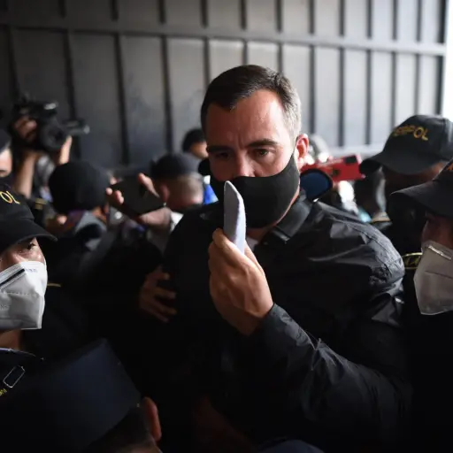 Foto: Edwin Bercián/EU