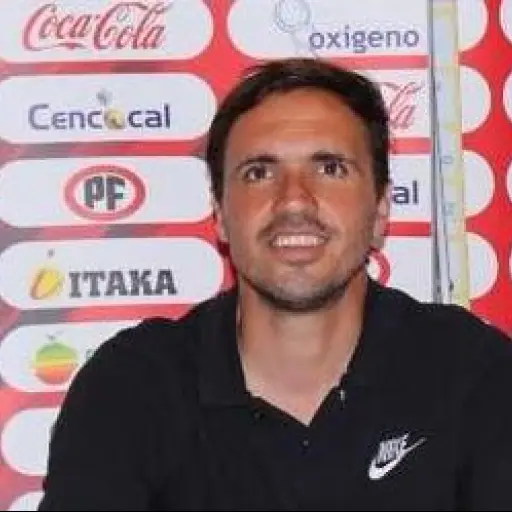 Foto: Facebook Manuel León