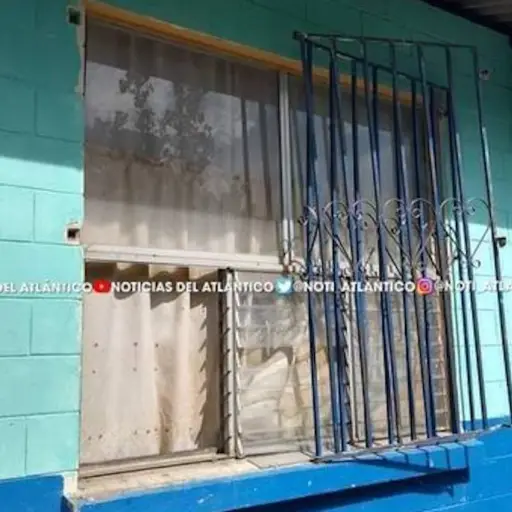 MP abre investigación por robos en escuelas.