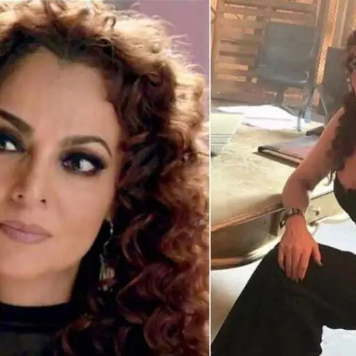 La Felina Maricela González El Señor de los Cielos serie