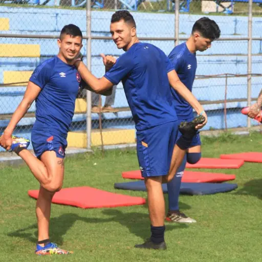 Clubes-Deberán-Hacer-Pruebas-Covid-Planteles ,