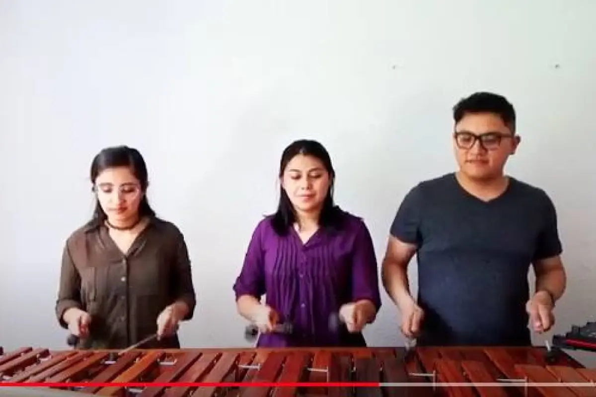 Marimba2, 