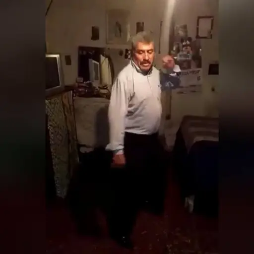 video-baile-don-lobo-emisoras-unidas ,