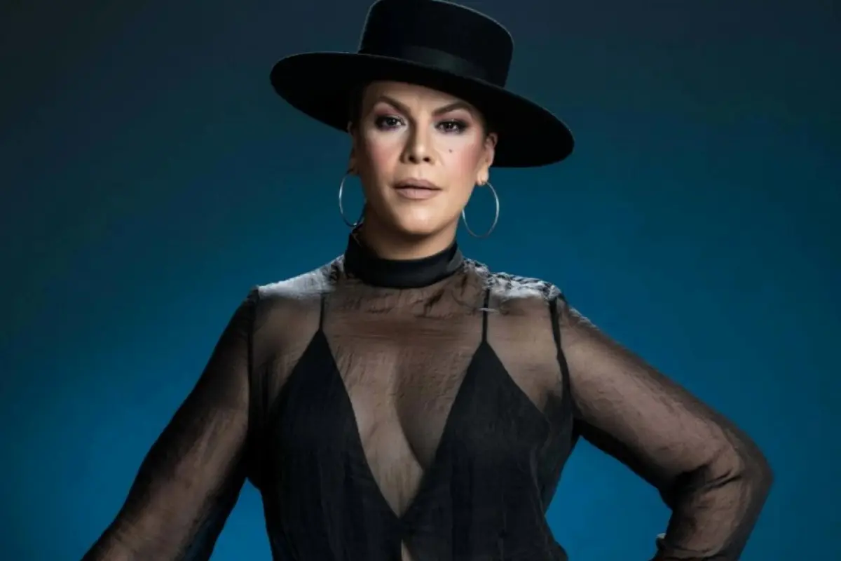 Olga Tañón