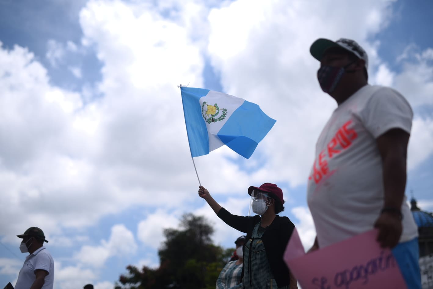 manifestacion-ferias-plaza-constitucion-emisoras-unidas5 | 