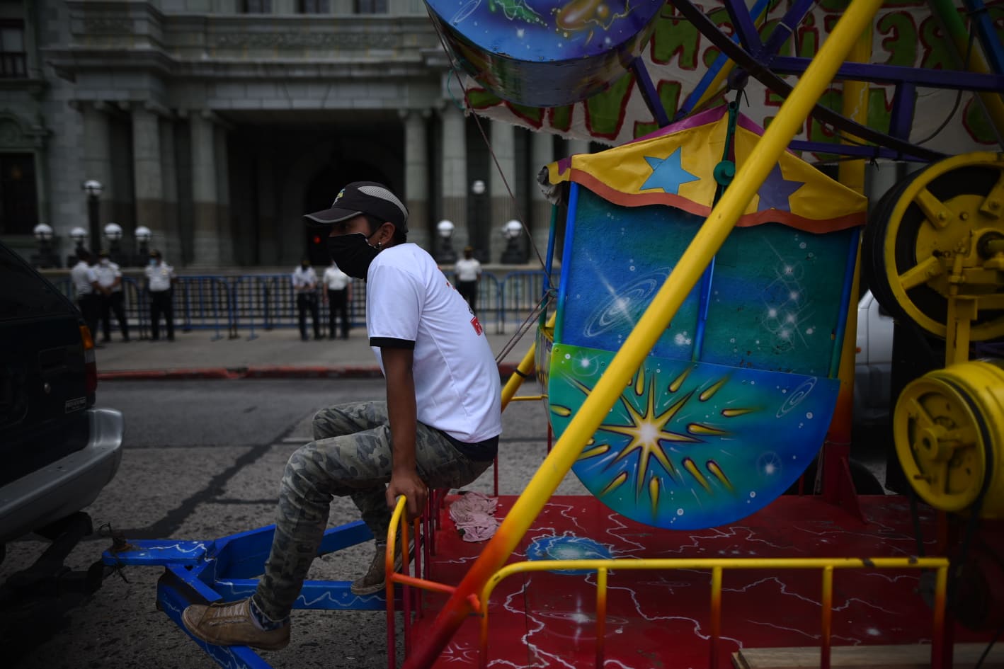 manifestacion-ferias-plaza-constitucion-emisoras-unidas9 | 