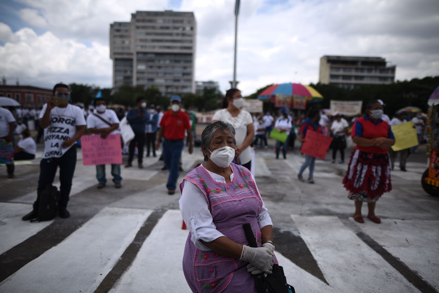 manifestacion-ferias-plaza-constitucion-emisoras-unidas16 | 