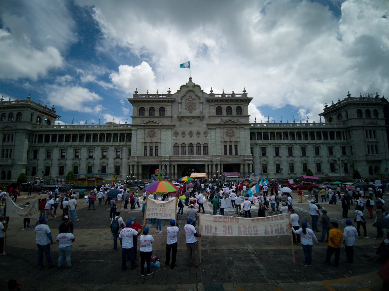 manifestacion-ferias-plaza-constitucion-emisoras-unidas14 | 