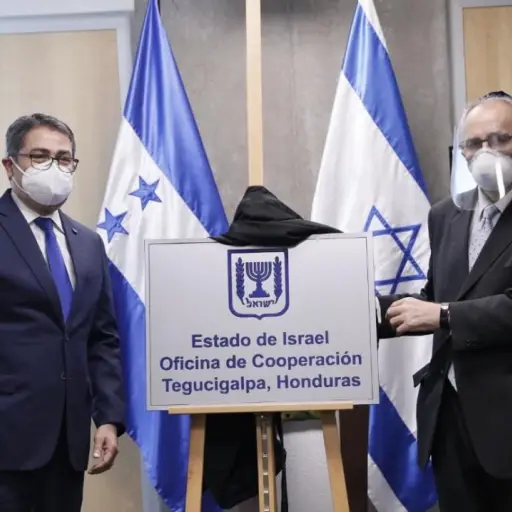 Twitter / @JuanOrlandoH