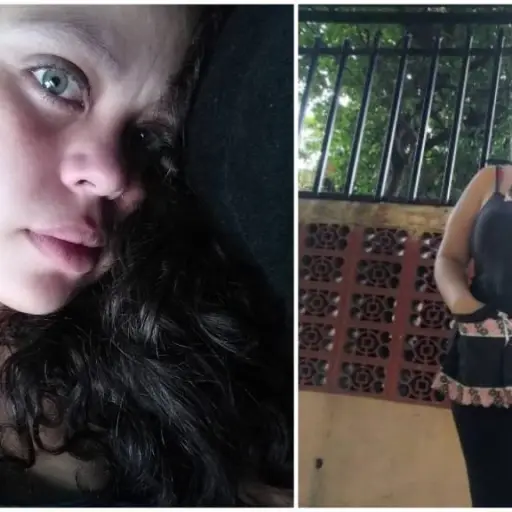 Gatita Serpas pupusas