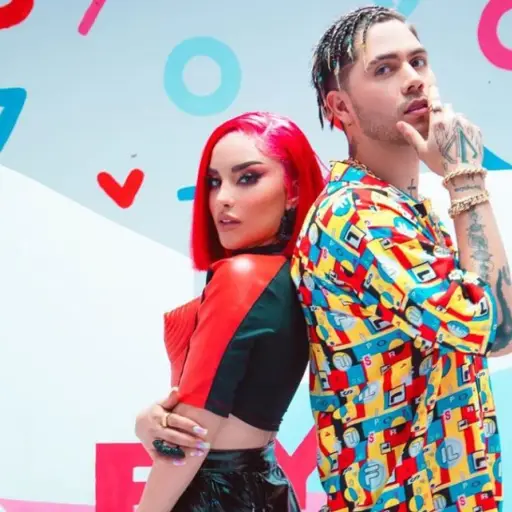 Kimberly Loaiza Juan de Dios Pantoja