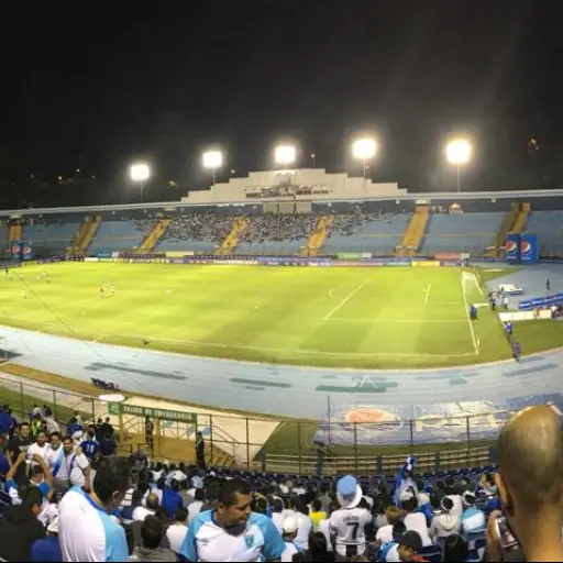 Sede-Guatemala-Cuba-Eliminatorias-Concacaf ,