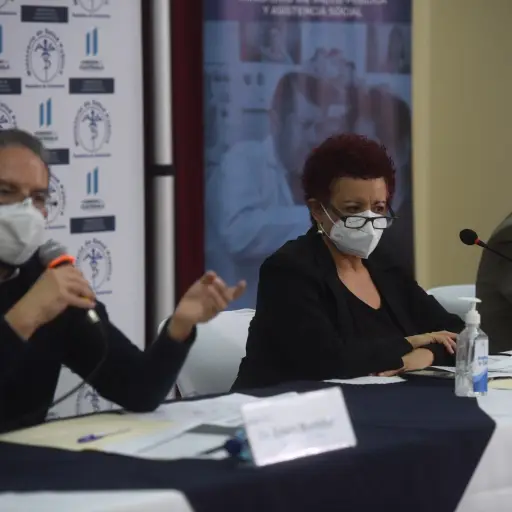 Foto: Edwin Bercián 