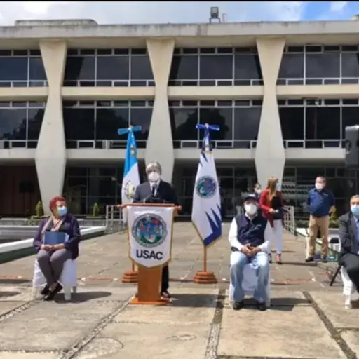 Foto: Emisoras Unidas