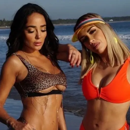 Acapulco Shore denuncia ,