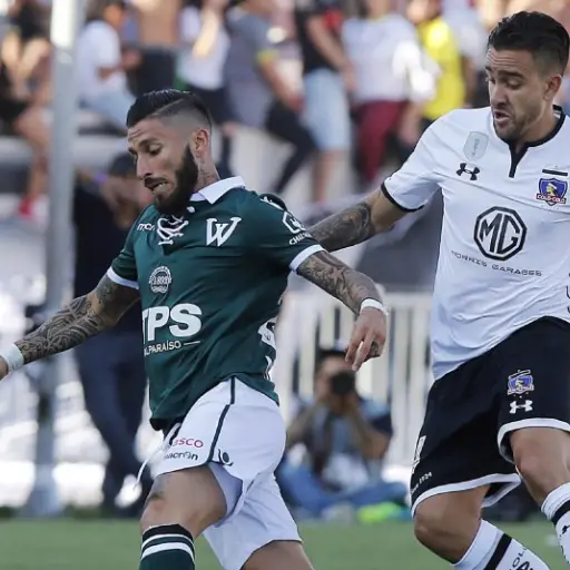 Futbol-Chileno-Regresa-Actividad-Tras-Cinco-Meses ,