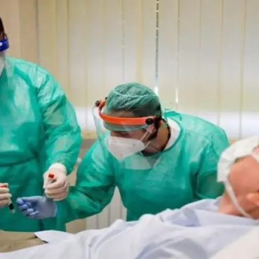 reinfectado-Covod-19 ,