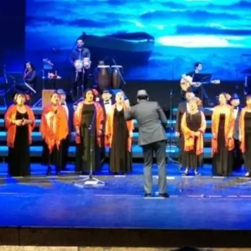 Coro Nacional de Guatemala