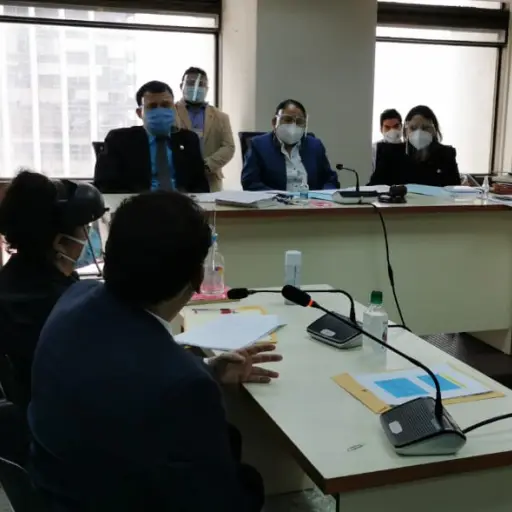 Foto: Alexander Valdéz/EU