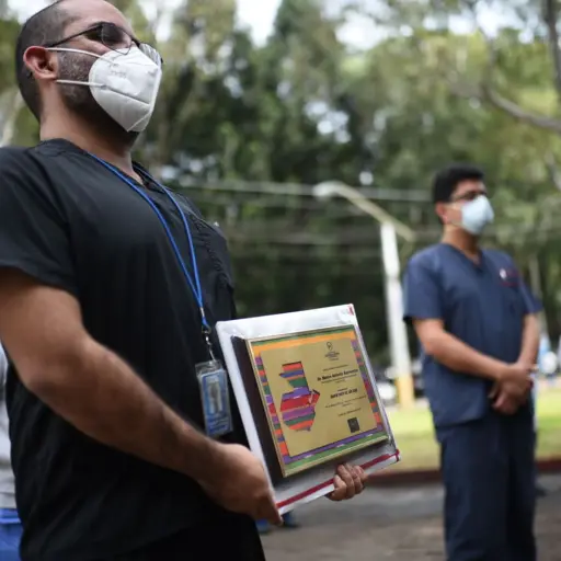 Foto: Edwin Bercián.