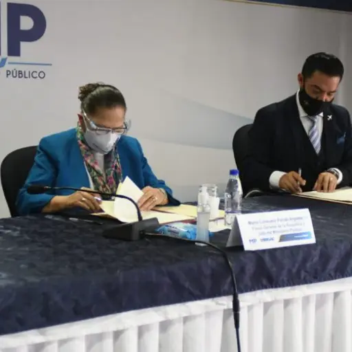 Foto: Ministerio Público