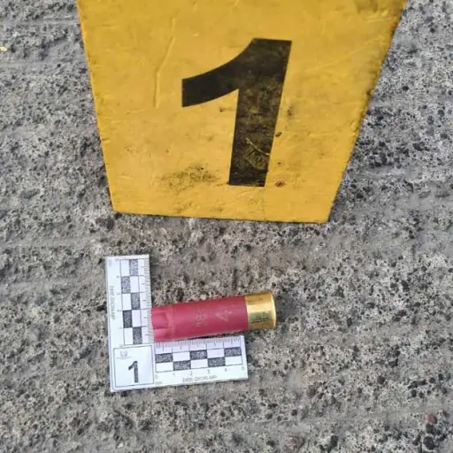 Foto ilustrativa de archivo: PNC