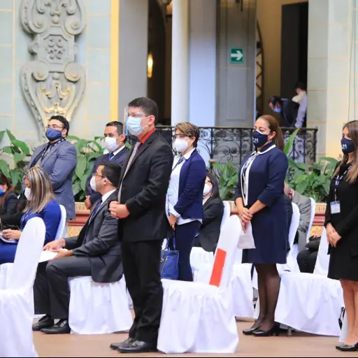 Foto: Vicepresidencia