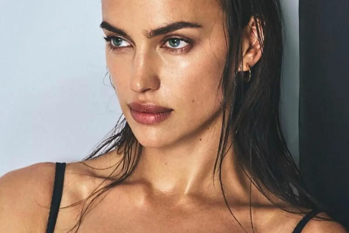 Irina Shayk