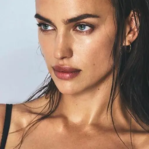 Irina Shayk