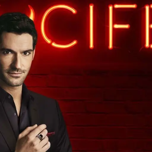 Lucifer Netflix