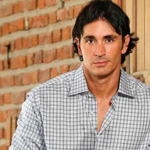 Sebastián Estevanez